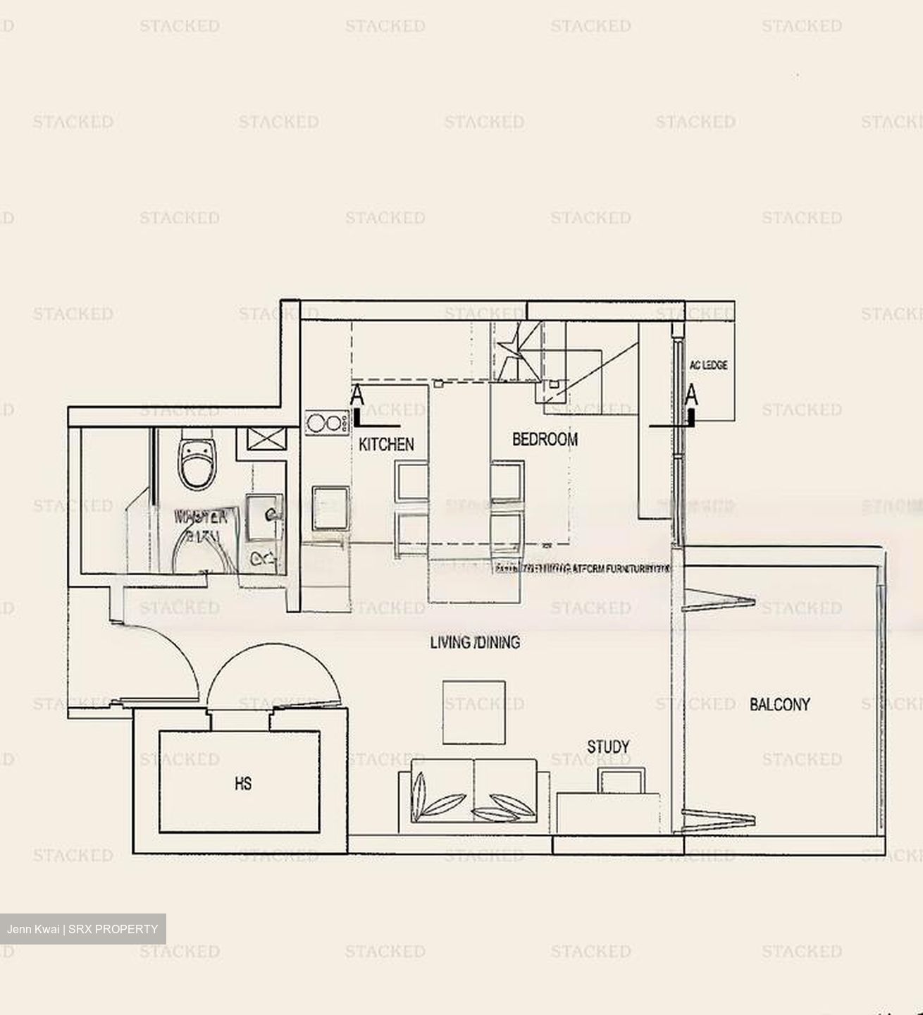 SeaHill (D5), Condominium #470185951